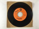 Heptones Ain't No Woman RARE OOP 45 7