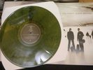 U2 ALL THAT YOU CAN'T LEAVE BEHIND ON STUNNING GREEN VINYL RARE
