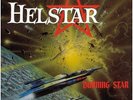 HELSTAR - Burning Star (NEW*LIM.350 BLACK VINYL*TEXAS METAL CLASSIC)