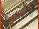 THE BEATLES ??'The Red Album 1962 - 1966' (PCSP 717) 2 x Vinyl LP. UK 1973 - VG