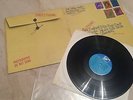 CAPTAIN BEEFHEART & HIS MAGIC BAND - STRICTLY PERSONAL -  LIBERTY LBS 83172E