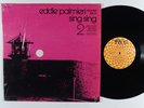 EDDIE PALMIERI Recorded Live At Sing Sing Vol. 2 LP on Tico