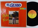 FRUKO Y SUS TESOS El Genio LP on Fuentes
