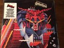 SEALED, Metallica - Defenders Of The Faith LP - Columbia - #7464-39219-1