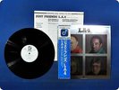 L.A. 4 Just Friends ICLF98008 OBI LP Ge2294