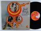 TNT BOYS Sex Symbols LP on Cotique