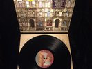 Led Zeppelin PHYSICAL GRAFFITI Rare Promo 1975 Original EX