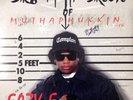 EAZY E - STR8 OFF THA STREETZ OF COMPTON - 12