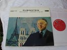 STEREO SB 2023 RUBINSTEIN* SAINT-SAENS /FRANCK* WALLENSTEIN* NM RCA BLACK DOT