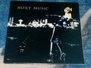 ROXY MUSIC FOR YOUR PLEASURE 1977 UK LP POLYDOR 2302 049