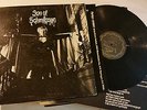 Harry Nilsson 1972 RCA 1st Press Son Of Schmilsson lsp4717 W/Poster orig vinyl