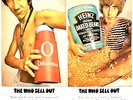 The Who 