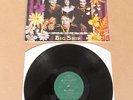 CARDIACS Big Ship ALPHABET LP & ORGAN INSERT RARE UK 1986 ORIGINAL 1ST PRESSING