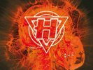 Enter Shikari - The Mindsweep - Hospitalised (Orange Vinyl) 2LP NEU 0553243