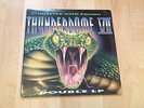 Thunderdome VII - Injected With Poison Doppel Lp Vinyl 12