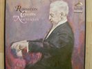 RUBINSTEIN Chopin Nocturnes RCA LSC 7050 red seal  2LP box MINT