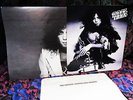 1973 Orig + POSTER   T-REX   TANX electric BOLAN BOOGIE FLASH STRUTTING GRINDER
