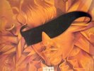Beware by Afrika Bambaataa vg++/vg+ Tommy Boy promo LP Hip Hop