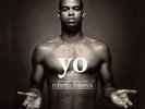 Yo 2LP - Fonseca, Roberto  VINYL NEW