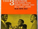Bottoms UP  The Three Sounds Blue Note BLP 4014