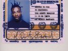 Ol`Dirty Bastard (Old Dirty Bastard) - Return To The 36 Chambers 2LP WU TANG