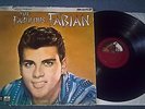 FABIAN - LP - THE FABULOUS FABIAN - HMV UK - ORIGINAL - CLP 1345