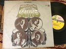 THE KINKS 