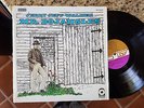 JERRY JEFF WALKER Mr. Bojangles Booklet LP Shrink Mint- ATCO Original 1968