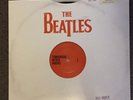 The Beatles - Tomorrow Never Knows Promotional Vinyl LP Record - 1/1000 COPIES