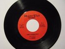MINTY  KILLER NORTHERN SOUL 45 J.J BARNES  REAL HUMDINGER /I AINT GONNA  RIC-TIC