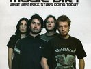MAGIC DIRT-What are Rock Stars Doing Today-LTD ED. Vinyl record  (Autographed)