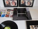 BEATLES * LET IT BE * 1970 UK LP BOX SET Apple PROMO & NEAR MINT DISC *PART NEW*