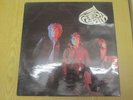CREAM FRESH CREAM LP UK 1ST MONO PRESSING A1/B1 EX+/EX