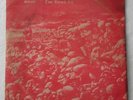 Grateful Dead: Live Vinyl LP Two Record Set RARE No Record Label