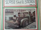 East Side Story Vol. 6 SEALED Lp NEW Lowrider Oldies, Doo Wop