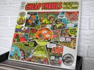 BIG BROTHER & THE HOLDING COMPANY Cheap Thrills '68 Janis Joplin LP Promo SEALED