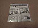 Randoms ?– A B C D b/w Let's Get Rid Of New York - Dangerhouse 7