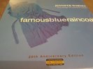 Famous Blue Raincoat [20th Anniversary Edition] [LP] by Jennifer Warnes (Sealed)