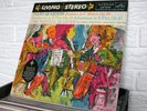 BRAHMS/BEETHOVEN/SCHUMANN Piano Quartets 2LP The Festival Quartet LSC-6068 NM