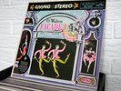 WALTON Facade/LECOCQ Mamzelle Angot LP Fistoulari Living Stereo LSC-2285 NM