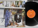 BRIAN ENO HERE COME THE WARM JETS POLYDOR 23MM 0124 Japan Vinyl LP