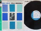 TINA BROOKS TRUE BLUE BLUE NOTE GXK 8202 Japan OBI Vinyl LP