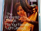 Reader's Digest: The Romantic Strings Play Your Favorite Light Classics LP Set
