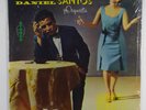 DANIEL SANTOS La Muerte De Linda LP on Popular sealed