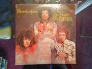 THE JIMI HENDRIX EXPERIENCE - ELECTRIC LADY LAND -DOUBLE LP - 1968 RELEASE