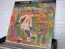 STRAVINSKY Petrouchka LP Pierre Monteux Living Stereo LSC-2376 NEAR MINT