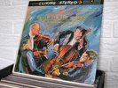 SCHUBERT Death And The Maiden LP Juilliard String Quartet LSC-2378 NEAR MINT