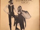 Fleetwood Mac, Rumours, 1st Uk Textured Sleeve, Complete((vg) Vinyl Lp