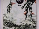 UFO: Live LP (Germany, 70s 2nd pressing) Rock & Pop