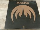 Magma - Mekanik Destruktiw Kommandoh 1973 UK LP A&M 1st PROG